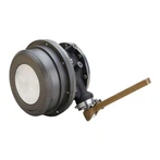 Spodný plniaci ventil