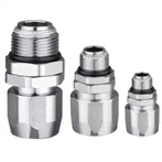 Otočná palivová tryska